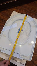 Shape toilet seat for sale  WESTCLIFF-ON-SEA