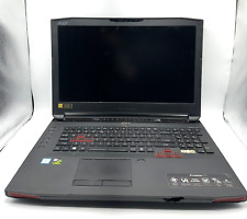 Usado, Acer Predator 17 N15P4 17 polegadas laptop jogos computador gamer subwoofer 4 PEÇAS! comprar usado  Enviando para Brazil
