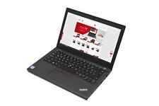 Lenovo thinkpad x270 gebraucht kaufen  Mülheim