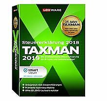 Lexware taxman 2019 gebraucht kaufen  Berlin