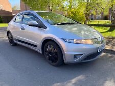 honda civic se 1 4 2005 for sale  GOOLE