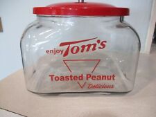 Tom toasted peanuts for sale  Donalsonville