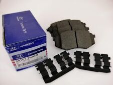 brake pads kit d'occasion  Paris IV