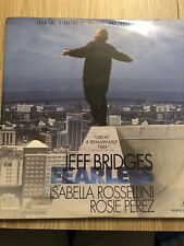 Fearless jeff bridges d'occasion  France