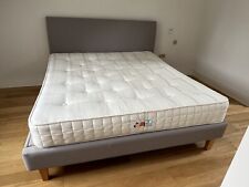 super king bed headboard for sale  BIRMINGHAM