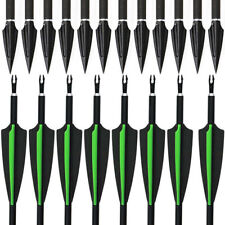 Carbon arrows hunting for sale  Shipping to Ireland
