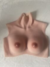 Cup realistic silicone for sale  LINCOLN