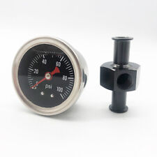 Fuel pressure gauge for sale  Hebron