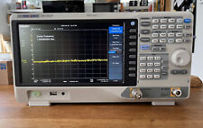 Analizador de espectro Siglent SSA3021X segunda mano  Embacar hacia Argentina