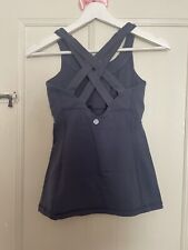 Lululemon top size for sale  LONDON