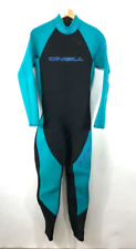 Oneill full wetsuit for sale  Katy