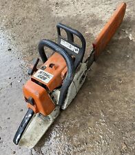 Used, Stihl 026 Chainsaw for sale  Shipping to South Africa