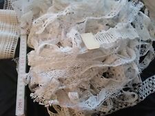 Posten spitze lace gebraucht kaufen  Walkenried