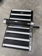 Accucut systems accu for sale  Elwood