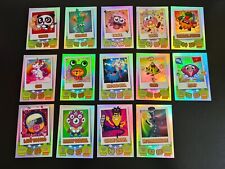 Topps moshi monsters for sale  ST. AUSTELL