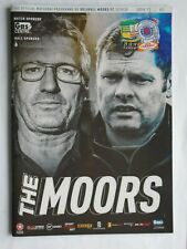 Solihull moors rangers for sale  KILWINNING