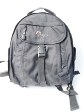 Lowepro Micro Trekker 200 Camera Bag LP01121-PEF Black Backpack Case for sale  Shipping to South Africa