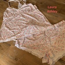 Laura ashley pajama for sale  Lake Hopatcong