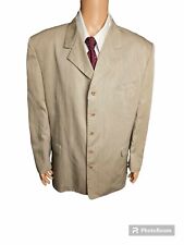 Zannini suit jacket for sale  Pineville