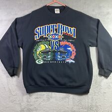 Vintage 90s sweatshirt for sale  Newbern
