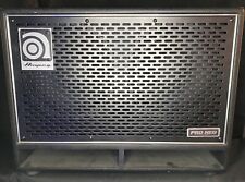 Ampeg 210hlf 2x10 for sale  South Bend