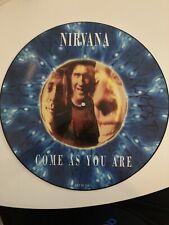 Nirvana come hand for sale  BRIERLEY HILL
