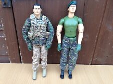 Armed forces figures for sale  FERNDOWN