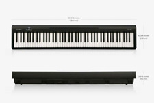 Teclado electrónico para piano digital Roland FP-10 88 teclas excelente segunda mano  Embacar hacia Mexico