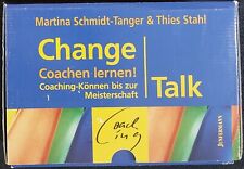 Change talk coachen gebraucht kaufen  Gladbeck