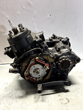 Used, 1984 SUZUKI RM 80 RM80 Complete Engine for sale  Shipping to South Africa