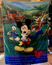 Disney piece mickey for sale  Manchester