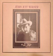 Record jerry jeff for sale  Temple