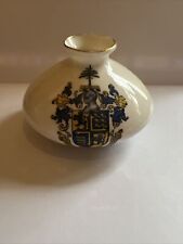 Goss crested china for sale  BETCHWORTH