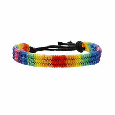 Armband regenbogen surferarmba gebraucht kaufen  Schönebeck (Elbe)