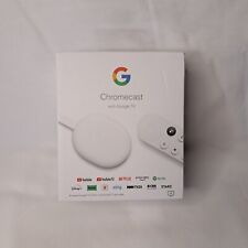 Google Chromecast com Google TV 4K SEM RESERVA comprar usado  Enviando para Brazil