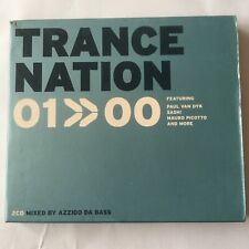 trance nation gebraucht kaufen  Wattenscheid