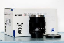 Zeiss distagon 28mm for sale  Shipping to Ireland