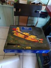 Heller maquette canadair d'occasion  Pont-du-Château