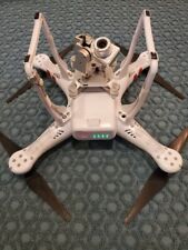 Dji phantom drone d'occasion  Expédié en Belgium