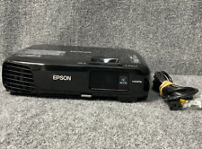 Epson LCD Projector EX5220 H551A 3LCD, USB-A, USB-B, Audio, Video, HDMI With Bag for sale  Shipping to South Africa