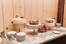 Wedding cake stand. for sale  Portland