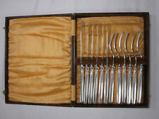 Mappin webb set for sale  EASTLEIGH