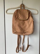 Vintage damen rucksack gebraucht kaufen  Ayl, Trassem, Wellen