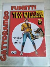 Tex willer n.54 usato  Papiano