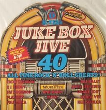 Juke box jive for sale  RUISLIP