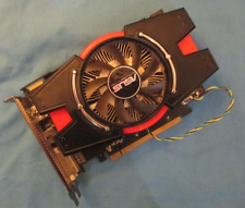 Asus hd7770 1gd5 for sale  PETWORTH