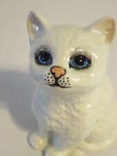 Beswick white kitten for sale  Cleveland