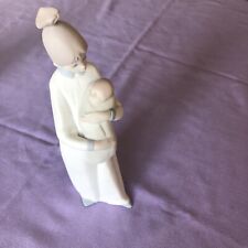 Nao lladro figurine for sale  LONDON