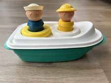 Tupperware tuppertoys wikinger gebraucht kaufen  Obertshausen