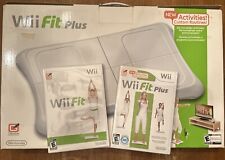 Nintendo wii fit for sale  Naugatuck